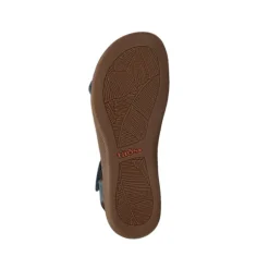 Taos Women's The Show Petrol Blue