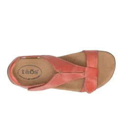 Taos Women's The Show Red