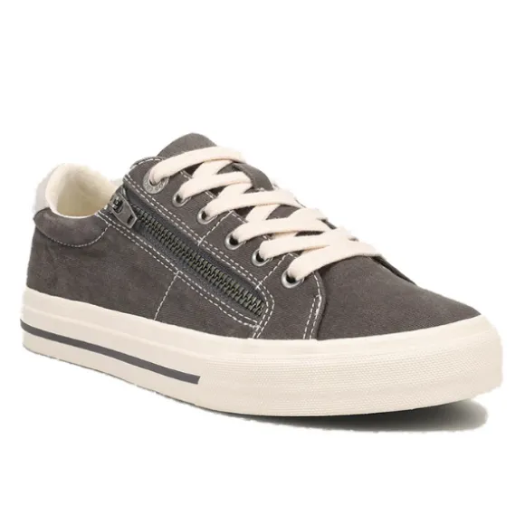 Taos Women's Z Soul Graphite/Light Grey Distressed