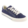 Taos Women's Z Soul Navy/Indigo Distressed