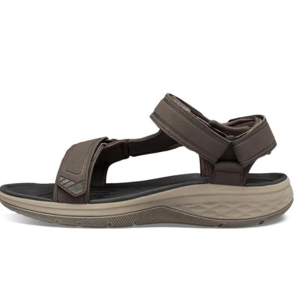 Teva Men's Strata Universal Turkish Coffee