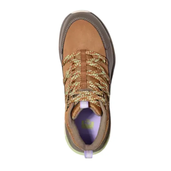 Teva Women's Auroris Honey Brown/Bungee Cord