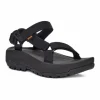 Teva Women's Hurricane XLT2 Ampsole Black