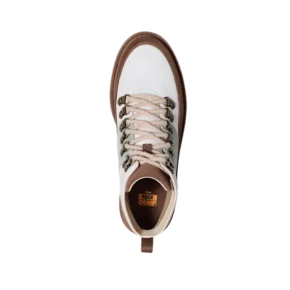 Teva Women's Midform Boot Patchwork Acorn Multi