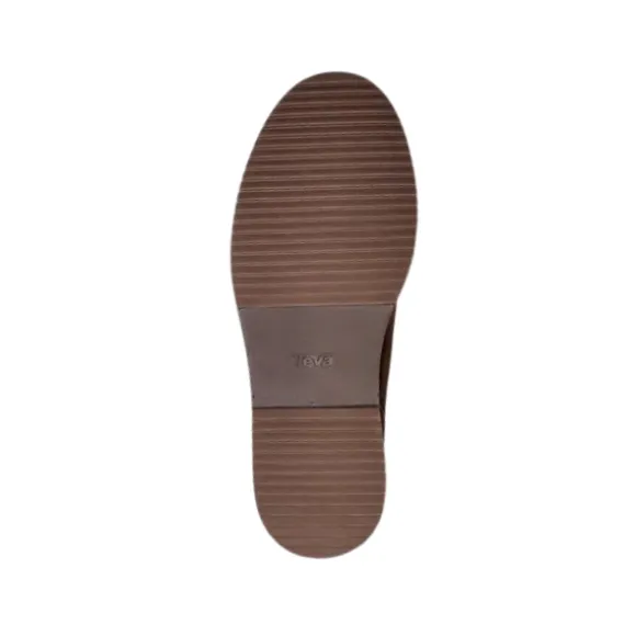 Teva Women's Midform Boot Patchwork Acorn Multi