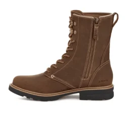 Teva Women's Rowena Lace Honey Brown