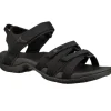 Teva Women's Tirra Black/Black