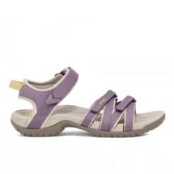 Teva Women's Tirra Grey Ridge/Purple