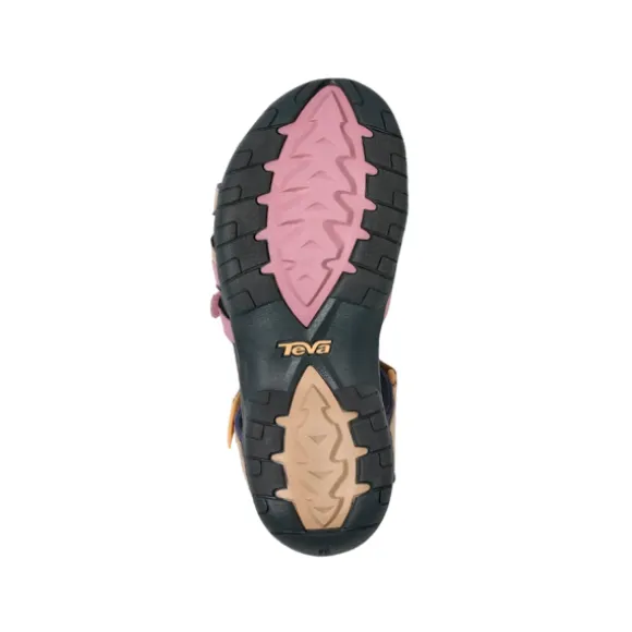 Teva Women's Tirra Root Light Multi