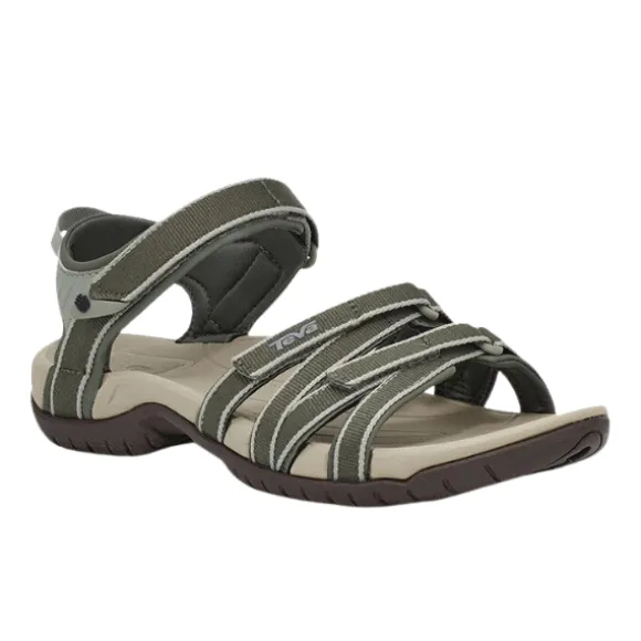 Teva Women's Tirra Shadow/Thyme