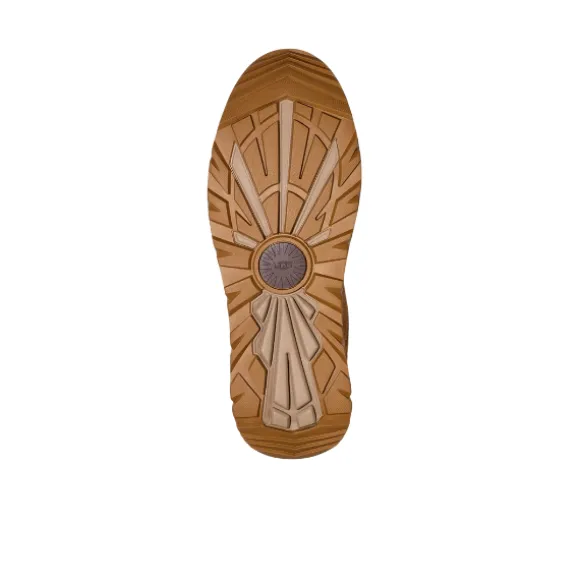 UGG Men's Captrail Low Chestnut