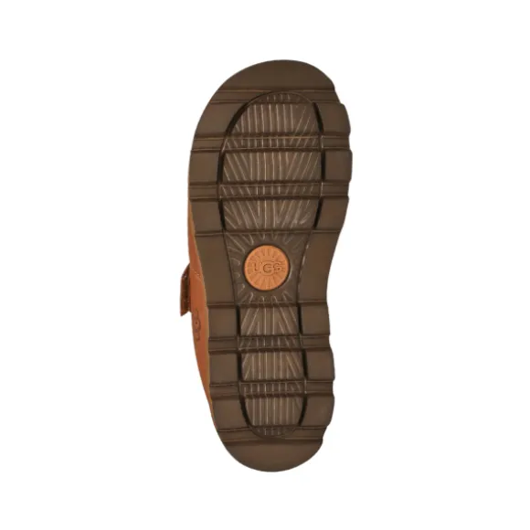 UGG Men's Solano Clog Chestnut