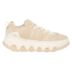 UGG Women's CapTrail Low Light Beige