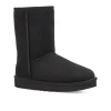 UGG Women's Classic Short II Boot Black