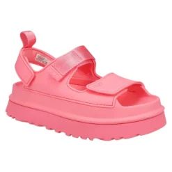 UGG Women's Goldenglow Sandal Pink