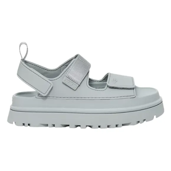 UGG Women's Goldenglow Sandal Sea Foam