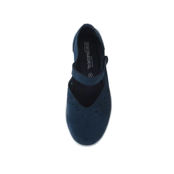 Women's Arcopedico Sisley Blue