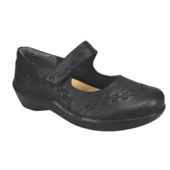 Ziera Women's Gummibear Black