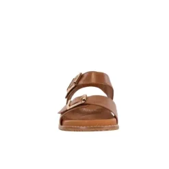 Ziera Women's Hastice Tan Leather