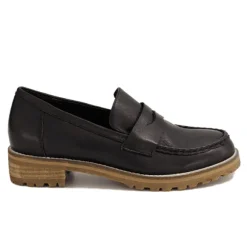 Ziera Women's Metters Wide Black