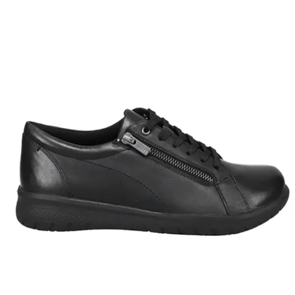 Ziera Women's Solar Black